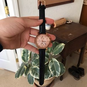 Fossil Original Boyfriend Chronograph watch